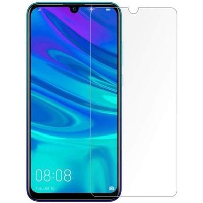 Защитная пленка для экрана - Phonillico® - HUAWEI P SMART 2019 - Закаленное стекло - Устойчивая к царапинам - Упаковка 1 шт.