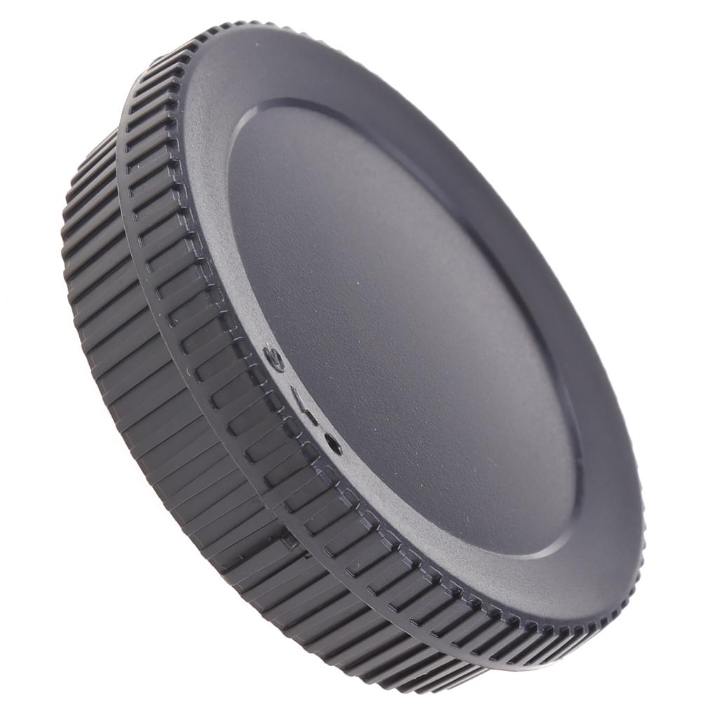 Задняя крышка объектива Z-mount + Передняя крышка корпуса камеры Для системы Z Z7 Z6 Адаптер крепления Замена BF-N1 Аксессуары