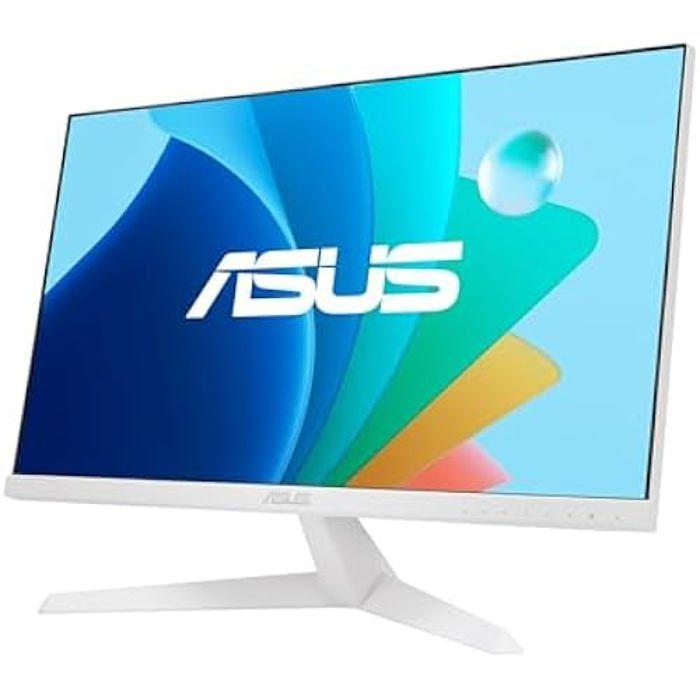 ASUS Monitor VY249HF-W VY249HFW (90LM06A4-B03A70) (90LM06A4B03A70)