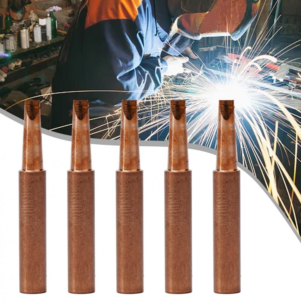 933.907.951 Жало паяльника Медные жала паяльника Сварка