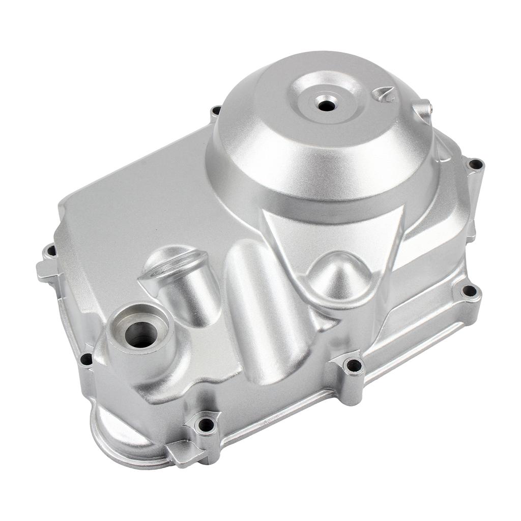 50cc 70cc 110cc 125cc ATV Engine Right Side Case Casing Cover Clutch Start Engines Pit Dirt Bike Modification Protector Parts