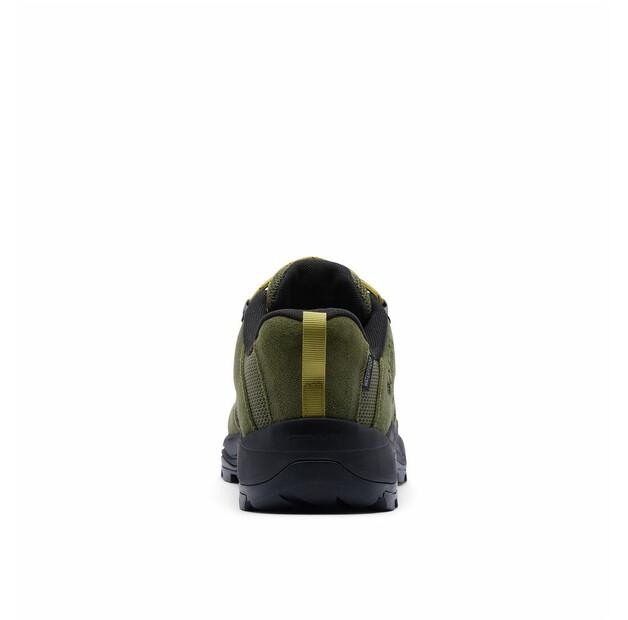 Полуботинки Columbia Redmond IV Low Waterproof