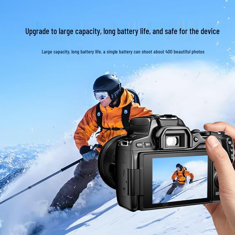 Canon Оригинальный аккумулятор LP-E6P, штепсель CN (адаптер в комплекте)