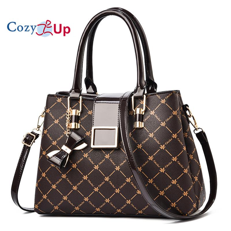 Cozy Up An Handbags for Womens Top-Handle Hobo Purse Roomy Casual Shoulder Bags PU Tote Satchel Purse for Women