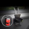 Vehicle Drink Holder Universal Car Door Mount Hanging Water Bottle Cup Stand