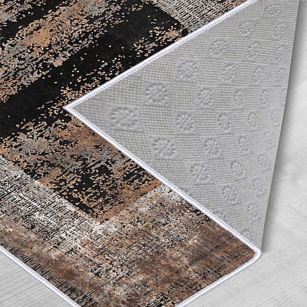 Rovigo Home Washable Printed Carpet RVGHOME0517