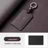 Стильный чехол для ключа Tesla Model 3/Y/X