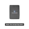 Car Armrest Box Cushion Center Console Arm Rest Suede Mat For VW Golf Passat b6 Amarok T5 Phaeton Teramont Tiguan Car Supplies
