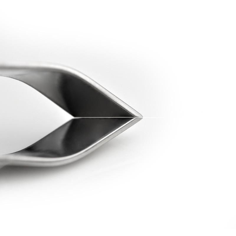 Stainless Steel Fish Bone Tweezers Kitchen Gadgets