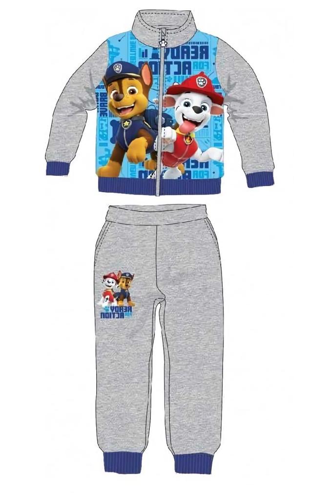 Jogging Paw Patrol - Pat Patrol
