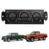 Car HVAC Control Module Front for Suburban 1500 2500 3500 599-218 19244873 15054697 15054698 15753263 15753264 16221605