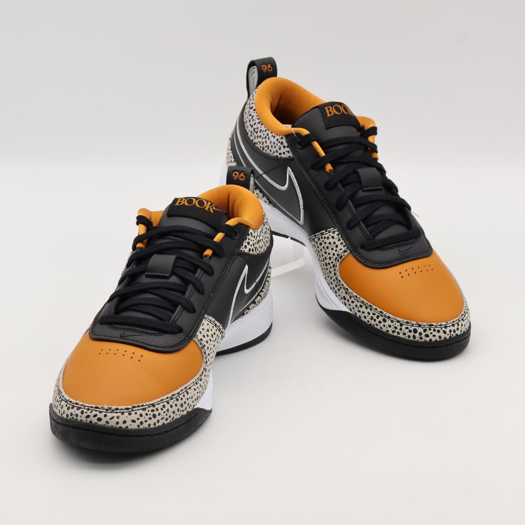 IO9703-001 Nike Book 1 Air Safari (Мужской)