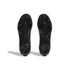 Adidas Кроссовки унисекс Predator Accuracy.3 Laceless FG Nightstrike Pack Black Core-Black Cloud-White GW4598