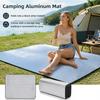 New Large Camping Picnic Mat Insulated with EPE Material Foldable and Portable Outdoor Floor Mat Suitable for Camping Barbecues