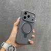 17 promax Camera Control Button for Magsafe Bracket Case for iPhone 17 Pro Max 16 15 14 Plus 13 12 Air Liquid Silicone TPU Cover