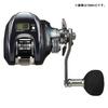 Daiwa 25TIERRA IC Baitcasting Reel with Counter 150XH-C