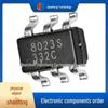 SSP8023D SOT-23-6 Двунаправленный драйвер реле Катушка для трафаретной печати