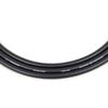 CANARE XLR Microphone Neutrik Cable, Connector, Black, 10m, EC10-B/Black