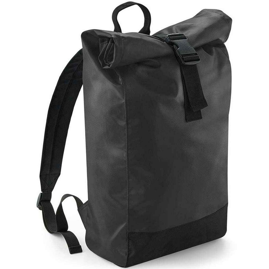 BagBase Roll Top Backpack