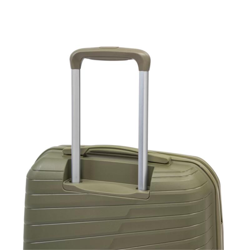 Folli Follie Fashionable PP Spinner Luggage