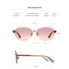 Sandro Sunglasses Sd6087 1 255 54