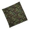 Камуфляжный уличный портативный легкий непромокаемый коврик RainTent, брезентовое укрытие (2*2м)
