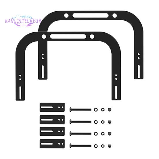 Слайдер для матраса, 2 шт., высокопрочный, многоразовый, простая установка, нескользящий захват для матраса, фиксатор для матраса