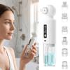 USB Charging Electric Blackhead Pore Cleaner Facial Cleaning Pore Vacuum Blackhead Remover  Facial