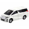 TAKARA TOMY Box 012 Toyota Alphard