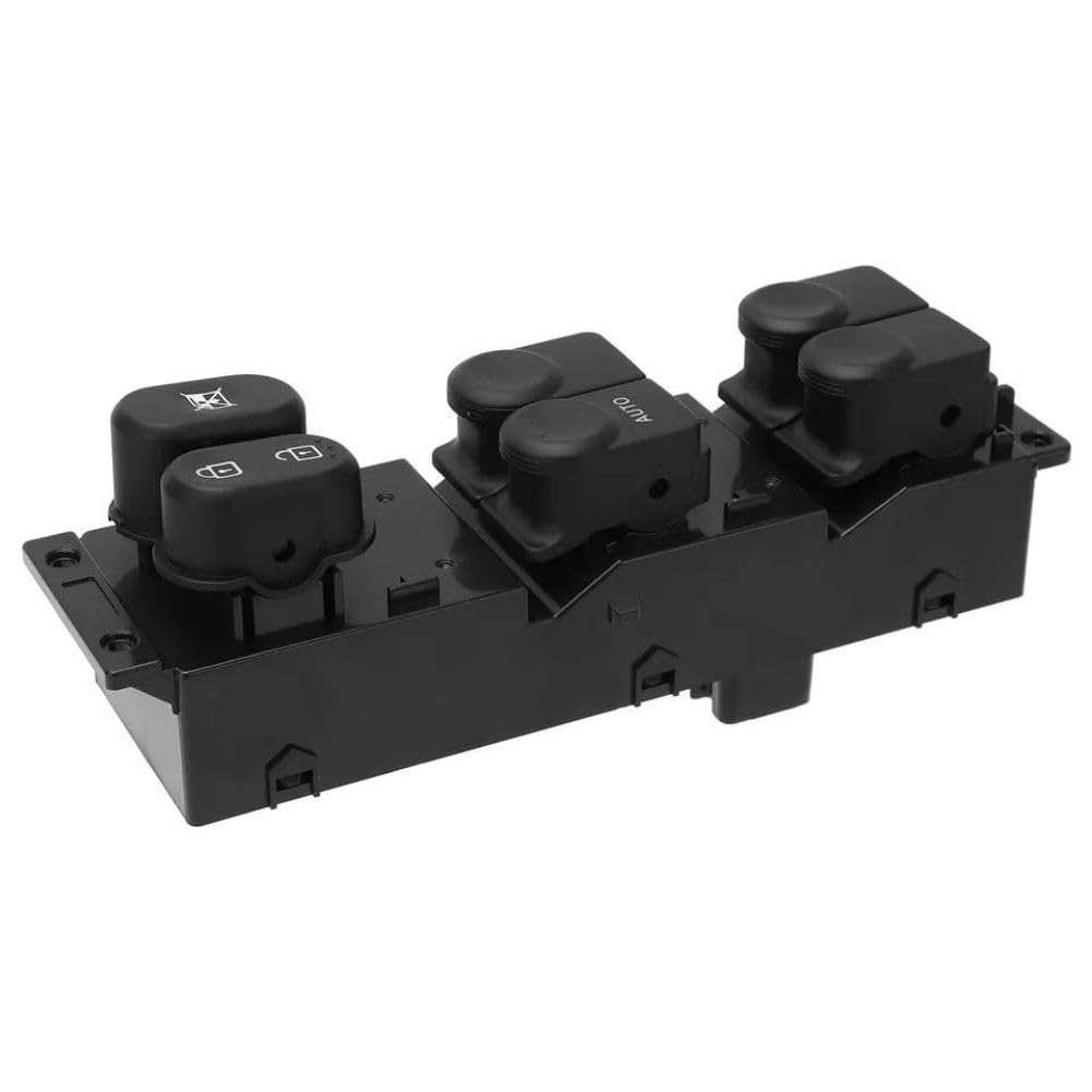 93570-1R210, 935701R210, Переключатель управления стеклоподъемником для Hyundai Accent 2015-2017