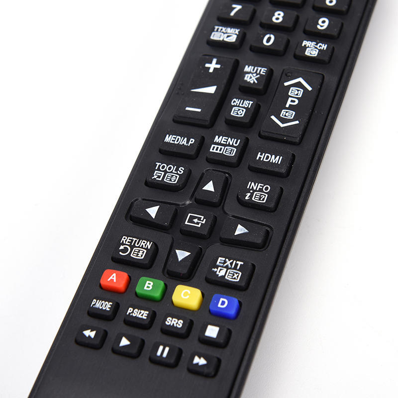 Умный пульт дистанционного управления для телевизора Samsung LED Smart TV AA59-00786A AA5900786A Английский пульт управления