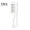 Scalp Oil Applicator Comb Essential Comb, Refillable Hair Care & Minoxidil Applicator, Dispenser Massage with Ergonomic Handle