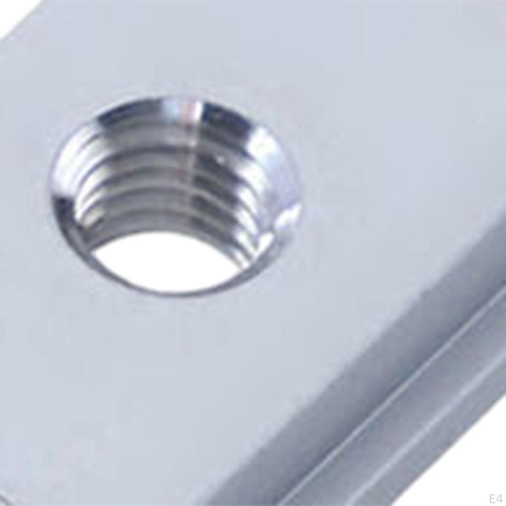 10 Pack of T Slot Sliders for Jig Tool Applications