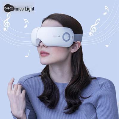 Умный массажер для глаз ISeeJplus, вилка CN (адаптер в комплекте)