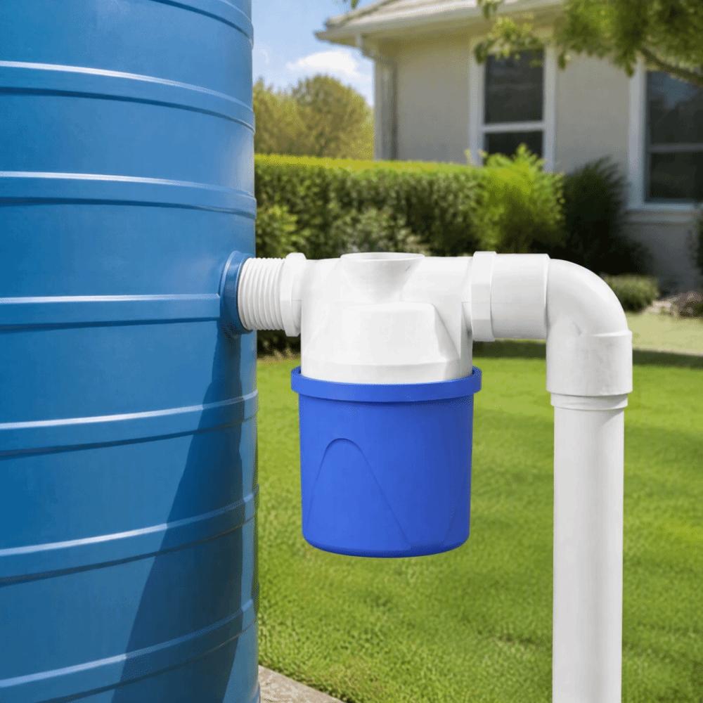 Adapter Automatic Water Level Control Valve Durable Float Switch Detachable Inlet Valve Pool