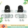 For Santana, Tiguan 2008-2018, RS Q3 Sportback: Original Front Axle Left & Right Stabilizer Bar Bushings 3c0411303aa/15798