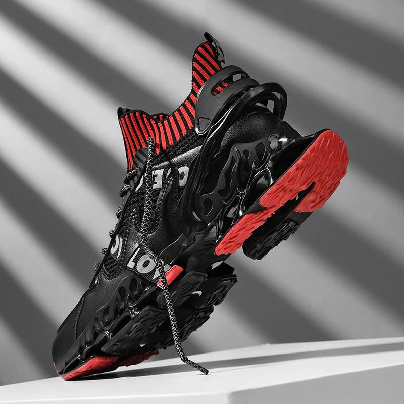 2024 новые туфли для мужчин кроссовки мужские повседневные мужские туфли теннисные туфли класса люкс кроссовки для тренировок гоночные дышащие туфли модные мокасины для бега