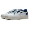 Li Ning 001 Btc Prm прочные дышащие низкие кроссовки для скейтбординга мужские белые синие AGCT003-1