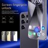 Доступен смартфон S24Ultra 16 ГБ ОЗУ + 1 ТБ памяти, 4G, Готов к отправке