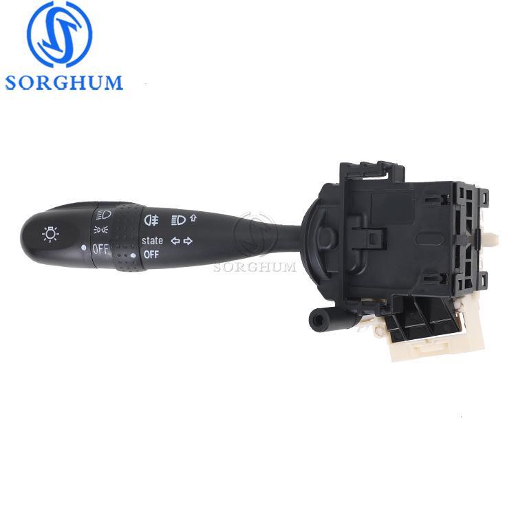Новый переключатель фар и указателей поворота для Toyota Corolla 2003-2008 (Часть №. 84140-02200)