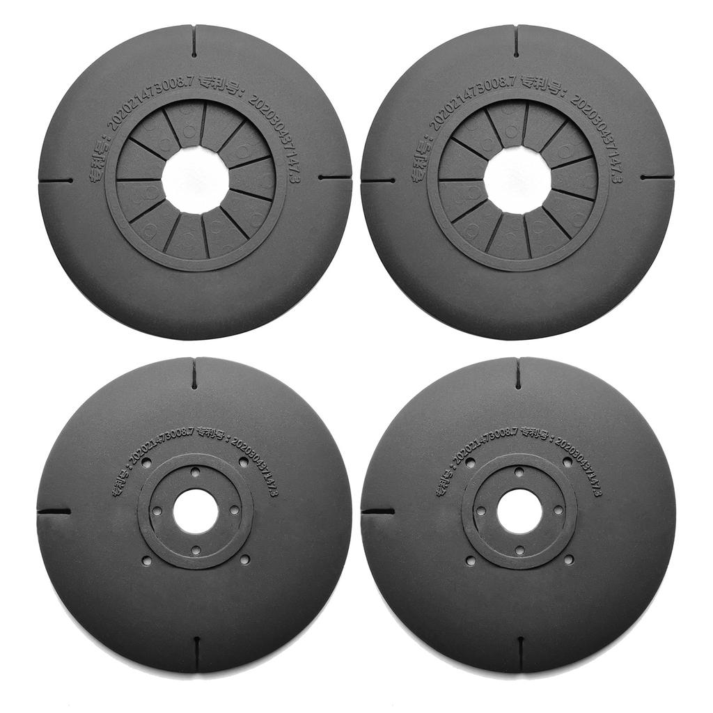 2Pcs/Pack Silicone Windshield Wiper Arm Bottom Hole Protective Cover for Car Accessory