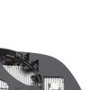 Peugeot 307 01-07 Heated Wing Mirror Insert, Left