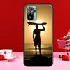 Чехол для серфинга для Xiaomi Redmi 10 9 9A 9C 9T Задняя крышка для Redmi Note 11 Pro 8 9 10 Pro 9S 10S 11S