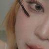 Тушь для ресниц Mood Make Volume & Curl 7 г (пепельный черный)