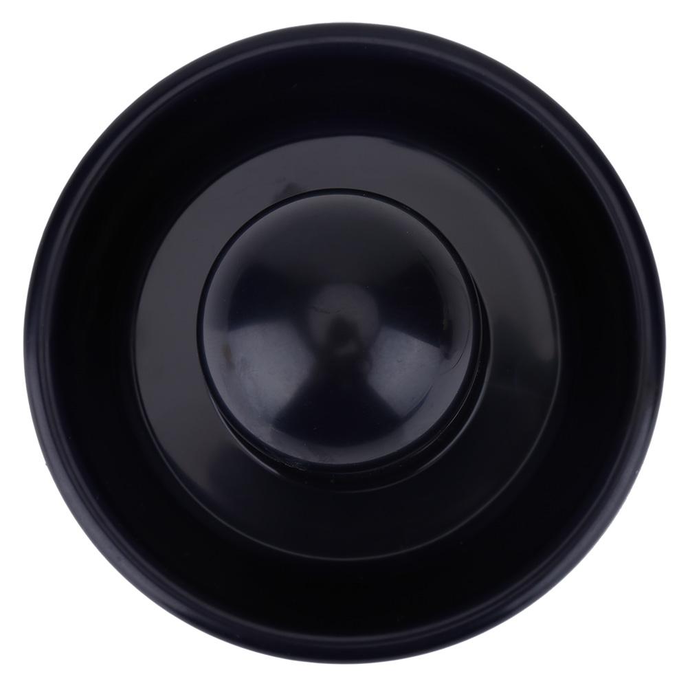 Plastic Lightweight Goalies Ice Hockey Pushers Pucks Set Replacement for Tables Game