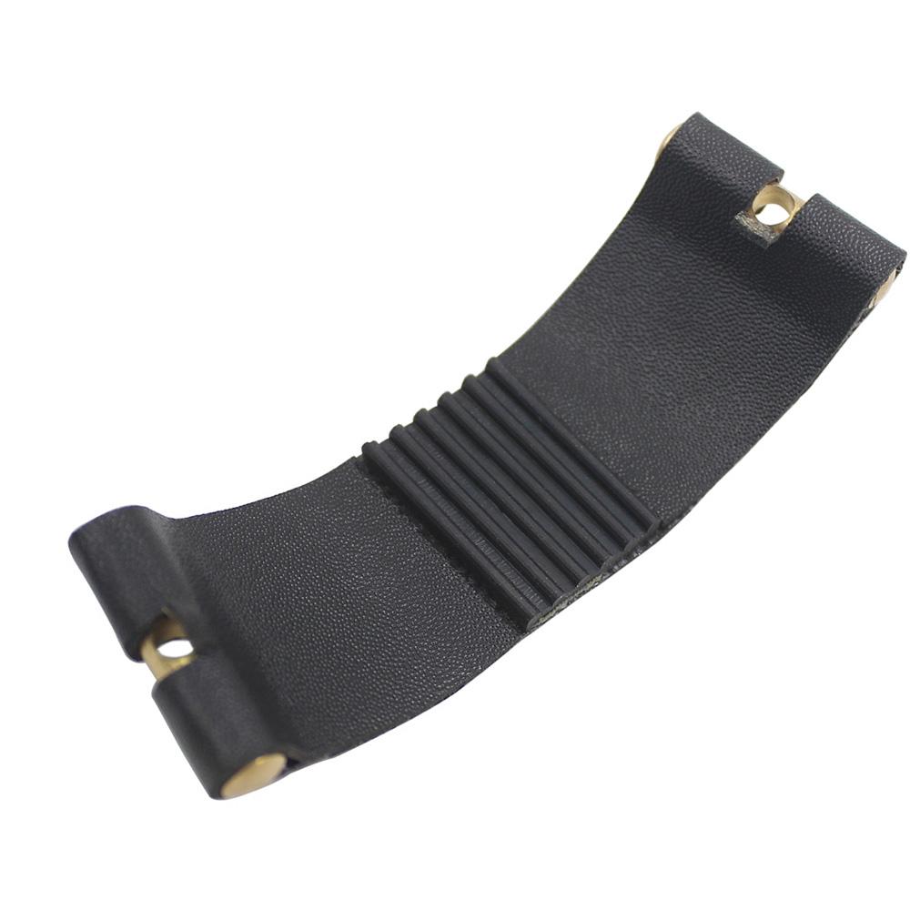 Крепление мундштука + Колпачок для мундштука для мундштука альт-саксофона