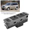 Power Window Switch Front Left Driver for Suzuki Grand Vitara XL 7 1999 2006 3799065D10T01