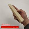 Нейлоновый молоток-пробойник PDR, безопасный для краски, инструмент для удаления вмятин на кузове автомобиля с ремонтной прокладкой для ремонта листового металла