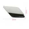 For Mercedes Benz GLC Class W253 Front Bumper Trailer Hook Cover Plate Towing Hole Cover 2538856604  -