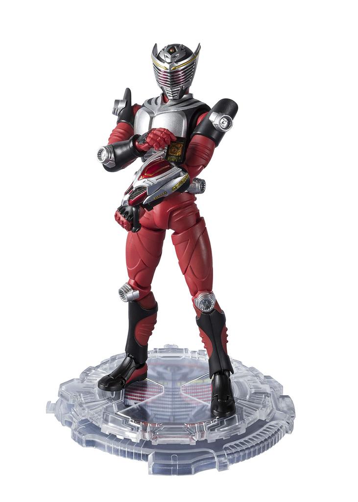 TAMASHII NATIONS Камен Райдер Рюки Камен Райдер Кикс 140 мм ПВХ АБС Окрашенная Фигурка Действия S.H.Figuarts -20 Вер.- Прибл.. & & Литье под давлением